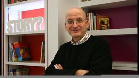 Know a budding writer? Roddy Doyle has ten tips to get them writing