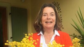 In France I felt more respected as an older woman