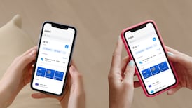 Revolut begins offering joint accounts to Irish users