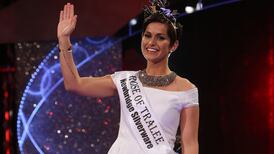 Former Rose of Tralee to run for Fine Gael in Europe