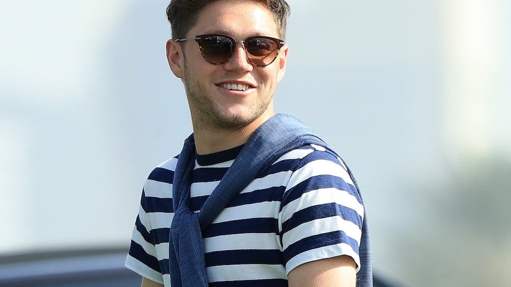 Singer Niall Horan had a s hare in a $2 million (€1.71 million) pay package from his main Irish firm.