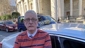 Ukraine war sees petrol and diesel hit €2 a litre at some service stations