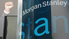 Morgan Stanley fined €20m over European bond trades