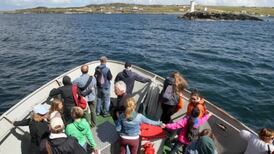 Nine bodies oversee Ireland’s islands but who’s in charge?