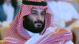 Saudi arrests show crown prince is a risk-taker with a zeal for reform