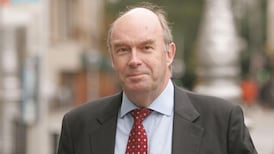 Cantillon: Giddy heights of banks’ pre-crash shares