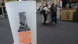 Off to the Irish Craft Beer Festival? There are 7 beers you should try while there