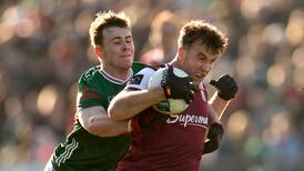 Paul Conroy and Galway feeling positive about football’s new direction