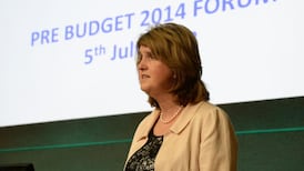 Lone parents face income cuts as new welfare changes  come into force