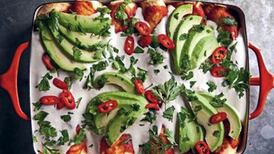 The Happy Pear: an easy Mexican feast your whole family will love