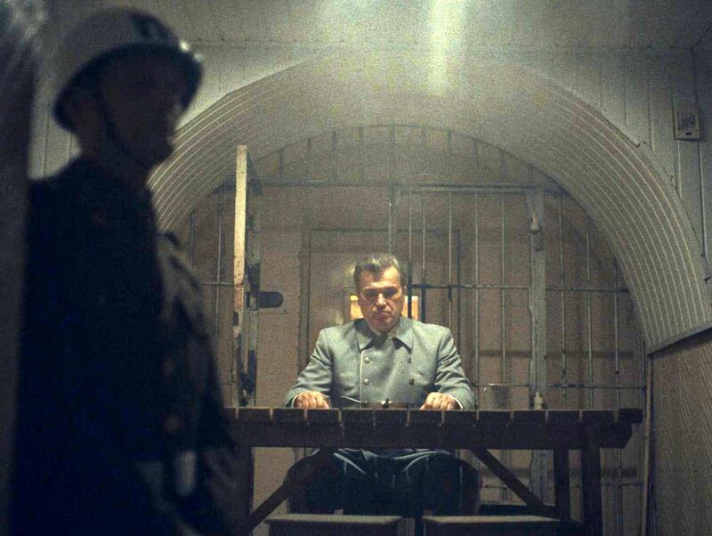 This documentary series tries to get fresh perspectives on a well-documented time in history. Photograph: 72 Films/BBC