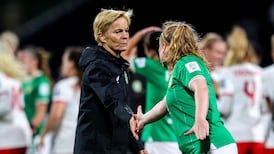 FAI press pause on Vera Pauw decision - publicly at least