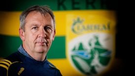 Peter Keane braced for meeting with ‘probably the team of the ages’