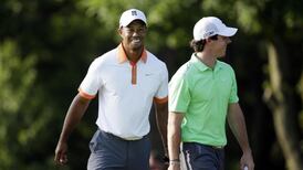 In-form Tiger Woods is the one to beat in US Open at Merion