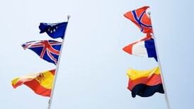 Norway could block UK attempt to access EU single market