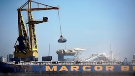 Euro-zone investments surge but surplus narrows in July