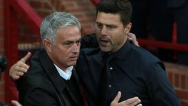 Will the Not-So-Special One make Spurs less Spursy? Ask a passerby