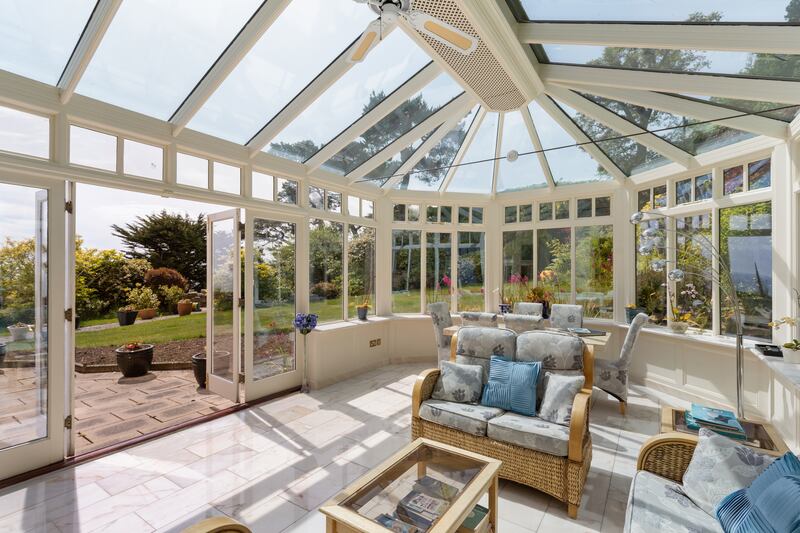 Sunroom