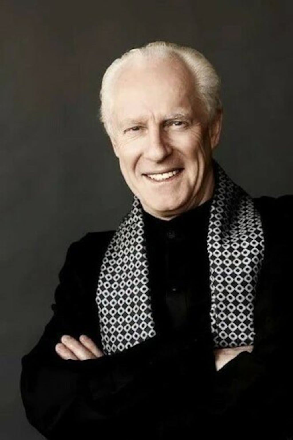 Vincent O'Neill: Meeting renowned mime artist Marcel Marceau in Paris prompted radical change of career course for the Dubliner