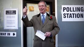 Ukip politics long on election promise, but short of temper