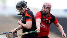 Fogarty the hero as Ros Cré roar to victory