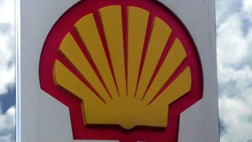 High Court has dismissed a challenge to a decision of the Environmental Protection Agency to amend a licence for Shell’s gas terminal in Co Mayo. Photograph: Reuters