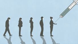 The future of Covid-19 in Ireland: Best-case, worst-case and even-worse-case scenarios