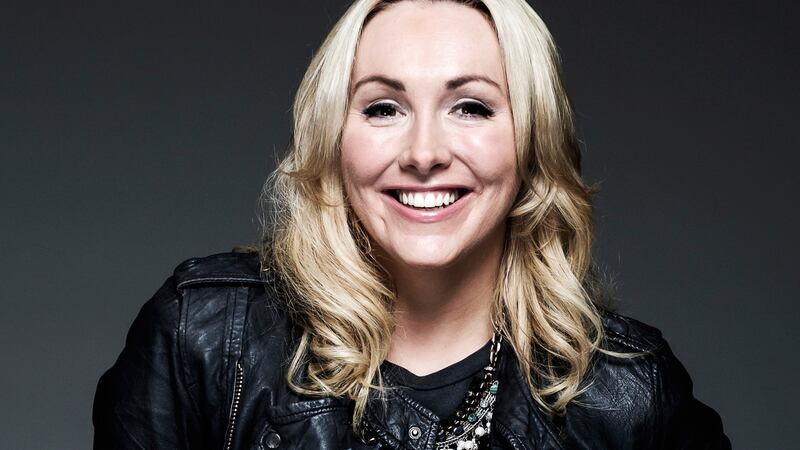 Tracy Clifford: 2FM’s afternoon presenter