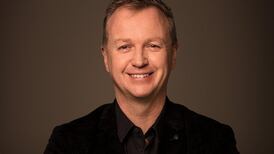 Matt Cooper rarely makes a slip on The Last Word. But this week he FX up