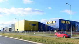 Ikea recalls two children’s bed models over rod fault