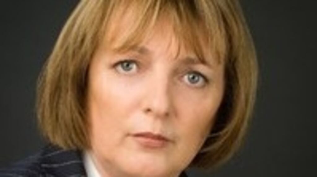 Head of journalism at Dublin Institute of Technology (DIT) Kate Shanahan said tech giants were not going to take responsibility for fake news unless they faced financial fines.