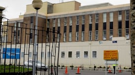 Hospital records found ‘strewn across road’ in Drogheda