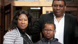 Cork girl (8) who was injured in the eye by forceps at birth gets €198,000