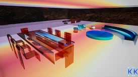 First ‘digital home’ sells for €420,000 in cryptocurrency sale