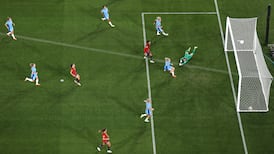 Spain are Women’s World Cup champions after final win over England