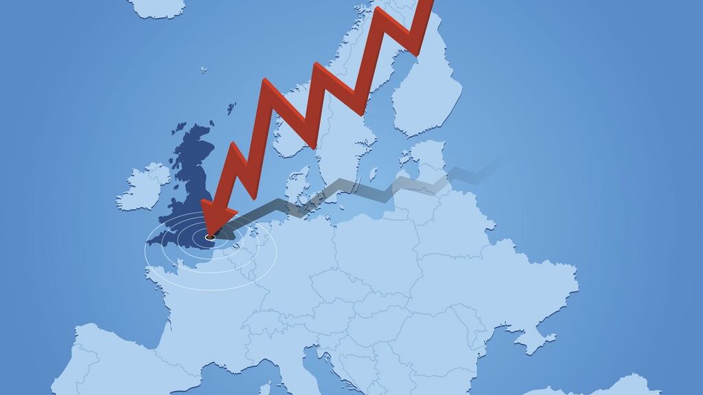 Martin Wolf: The UK has committed itself to becoming “global Britain”. Getting there successfully will be a big challenge.