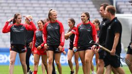 Cork camogie team caught in rail delays after incident causes train cancellations