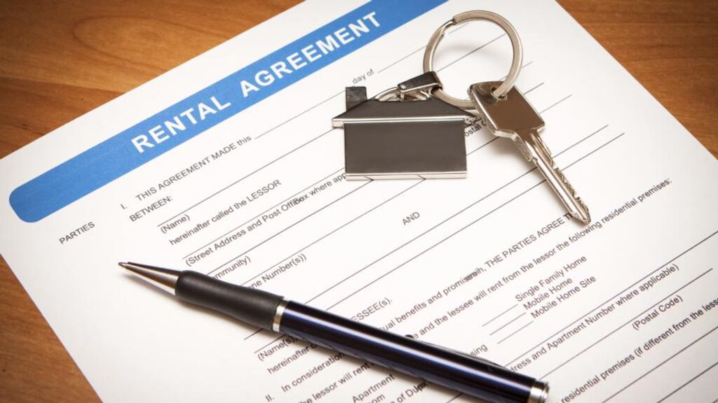 People Before Profit councillors Melisa Halpin and Hugh Lewis had raised a motion regarding a rise in the rent cap and the resourcing of appropriate emergency accommodation.