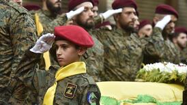 Israel and Hizbullah intensify air strikes and rocket attacks, edging closer to ‘all-out war’