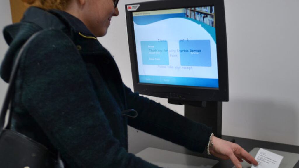 Photograph: Courtesy The College View/Laura Horan