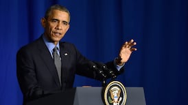 Putin not likely to target Islamic State soon, says Obama