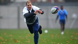 Australiaâs David Pocock recovers from neck injury to face England