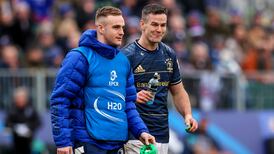 Leinster to visit Racing 92 in their opening match of 22/23 European Champions Cup
