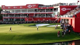 Champions tournament in Shanghai cancelled due to Covid-19