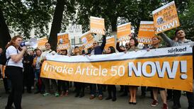 Cantillon: Don’t bet on Brexit bounce continuing