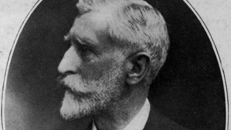 William Martin Murphy: commemorative plaque in his honour unveiled on the Beara Peninsula in west Cork