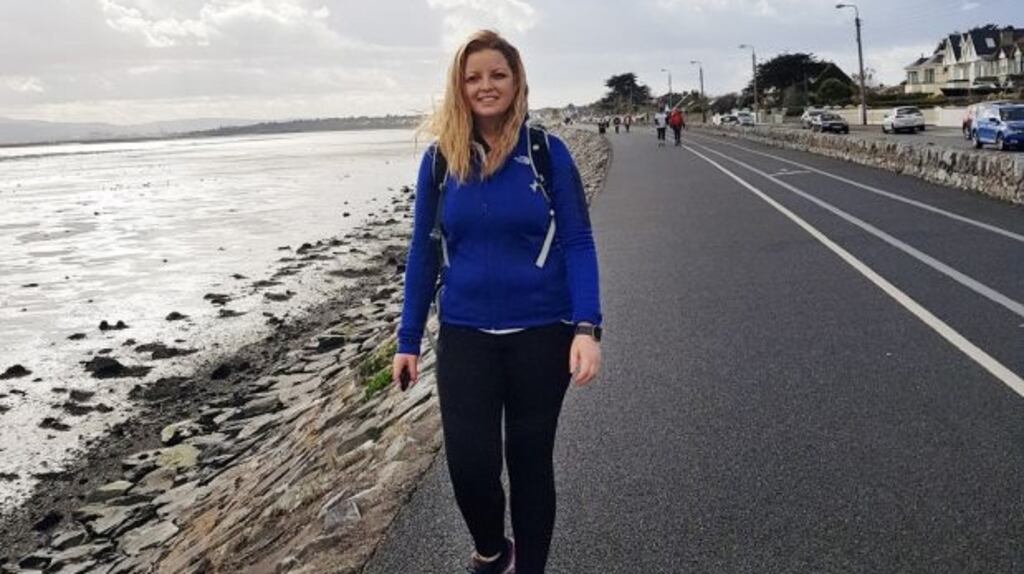 Rachel Flaherty: It’s been two weeks since I stepped on the scales and decided to cut back on the sugary snacks, reduce portion sizes of my meals and try different types of exercise