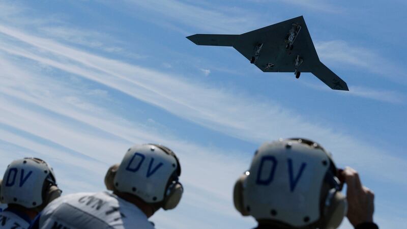 US drone strikes resume in Pakistan