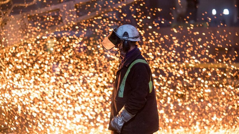 Is there political method in Trump’s trade madness?