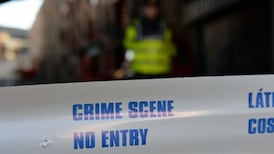 Murder trial hears firefighters saw skull and ribcage in burning car